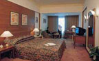 the ambassador, hotel accommodation