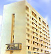 hotel sahil, hotel description